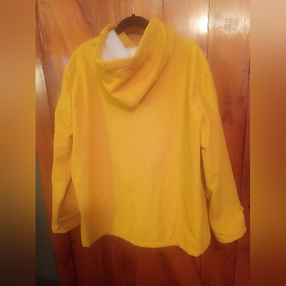 **NWOT** The North Face (insulated) Coat - Picture 11 of 16